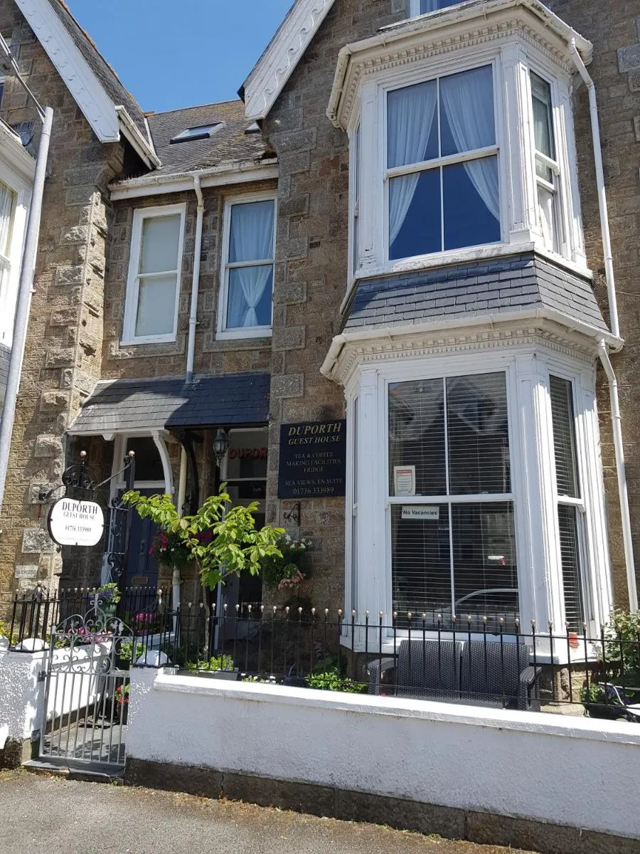 Image 5 of Duporth Guest House