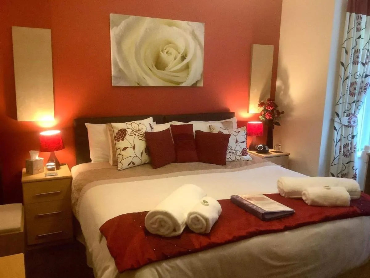 Image 6 of Eden’s Rest Bed and Breakfast
