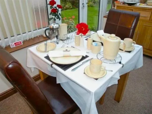 Image 3 of Eden’s Rest Bed and Breakfast