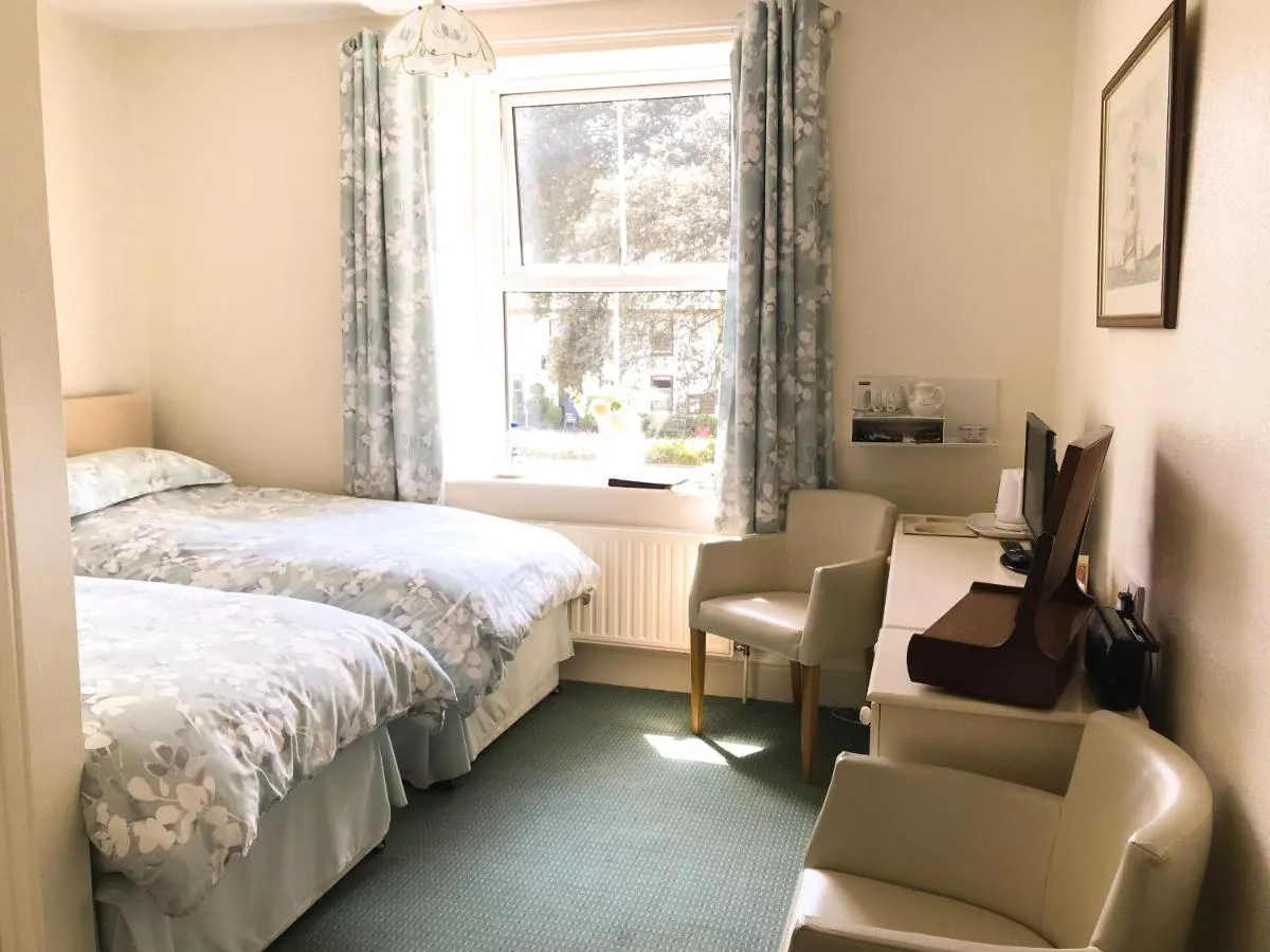 Image 1 of Elerkey Guest House
