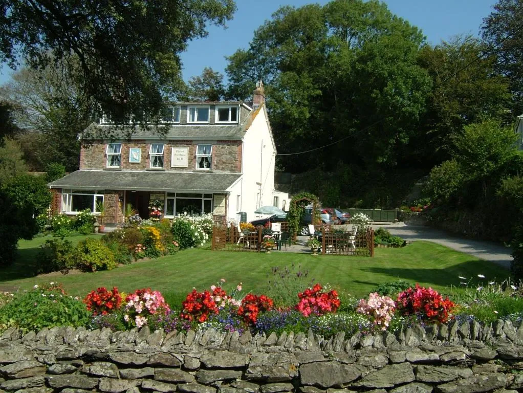 Image of Elerkey Guest House