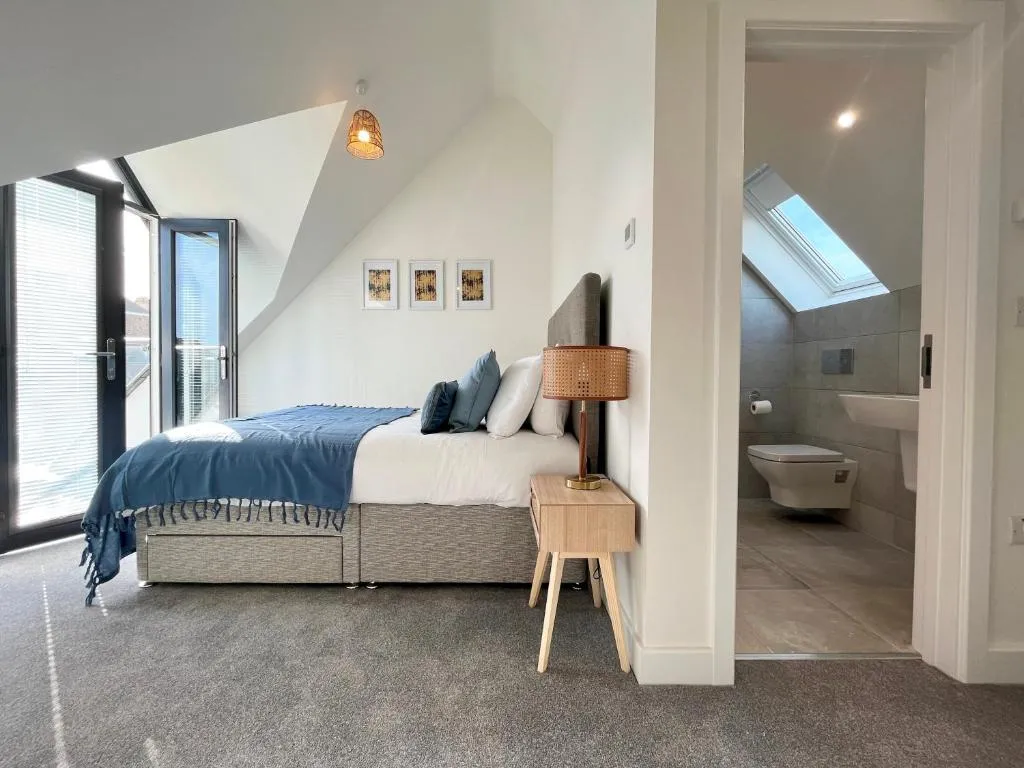 Image of Exceptional 3 bedroom home in Penzance~New~Seaside