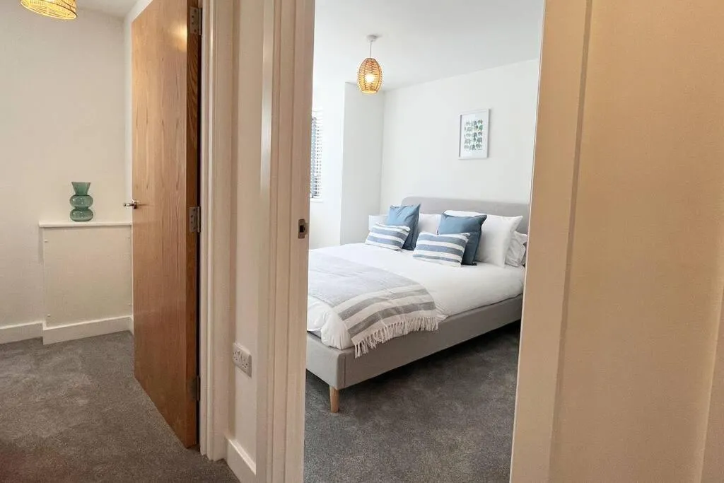 Image 3 of Exceptional 3 bedroom home in Penzance~New~Seaside