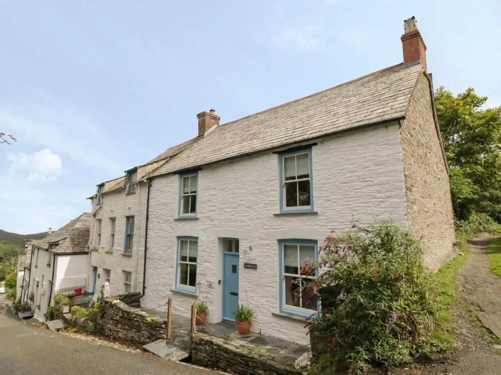 Image of Fairfield Cottage