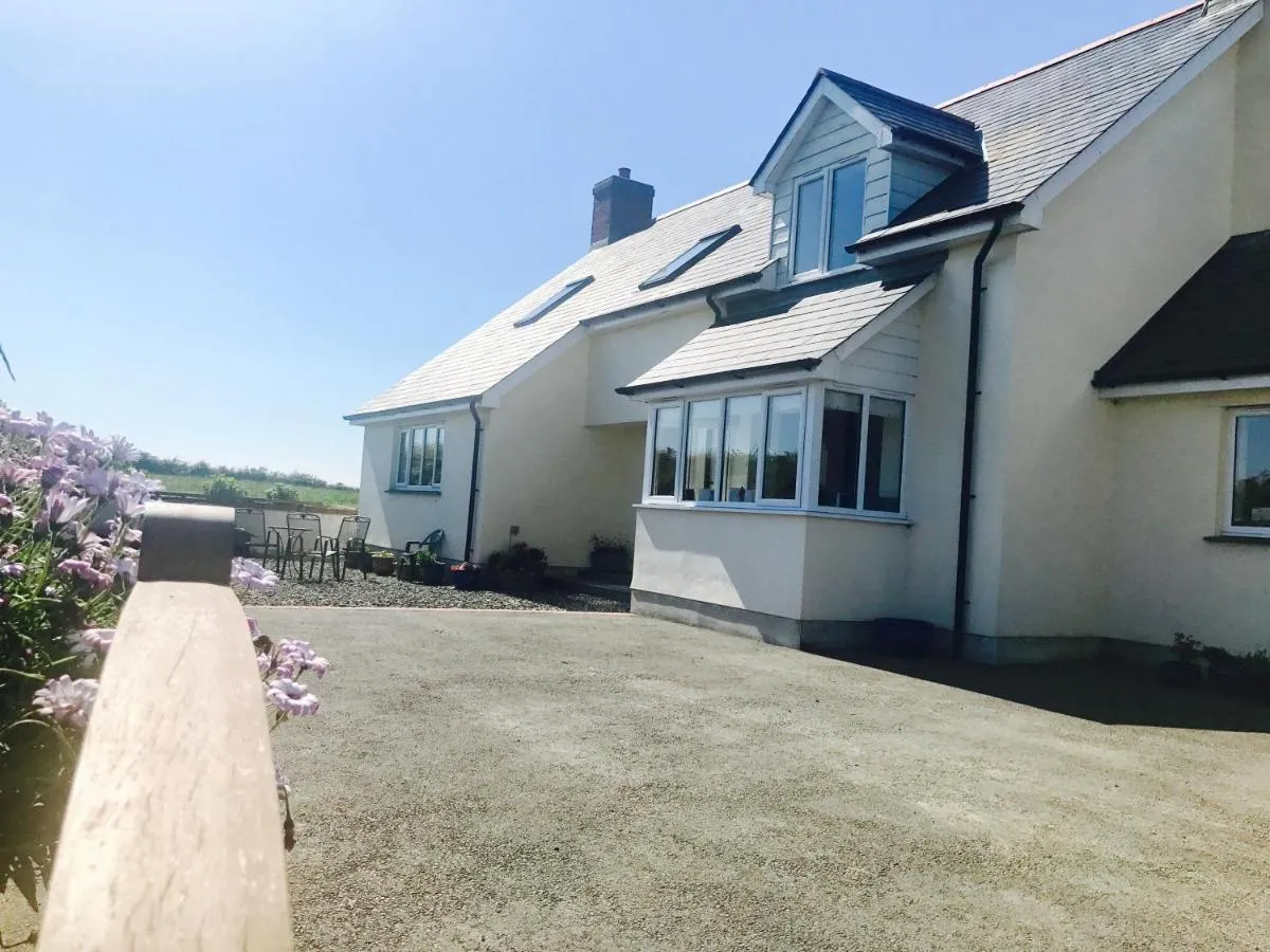 Image 5 of Family Run Farm B&B
