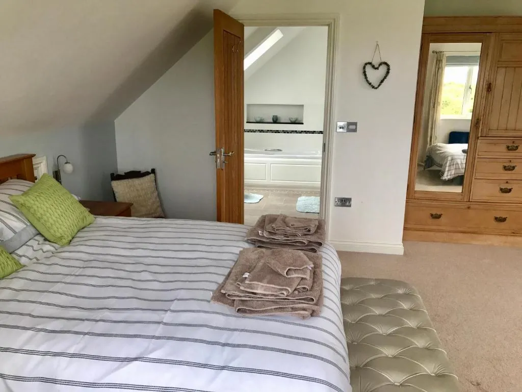 Image of Family Run Farm B&B