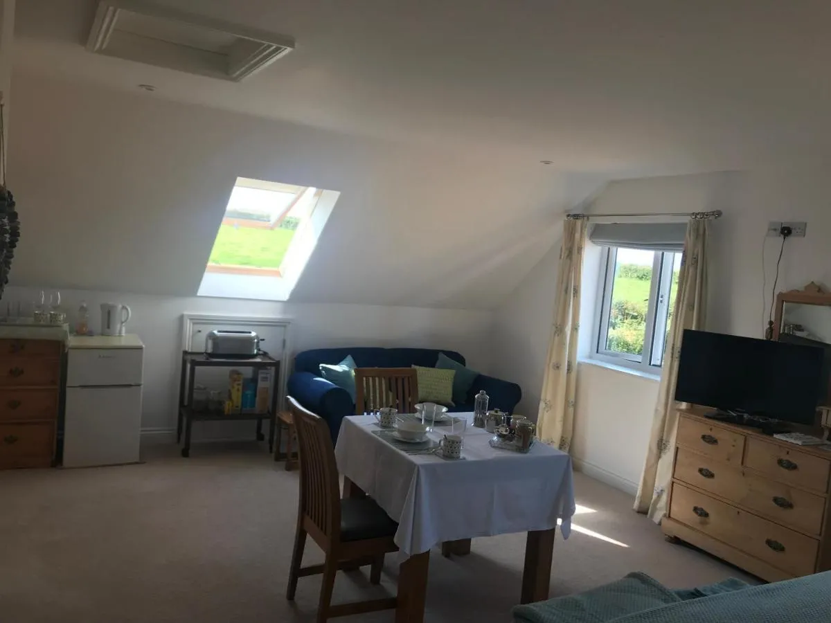 Image 4 of Family Run Farm B&B