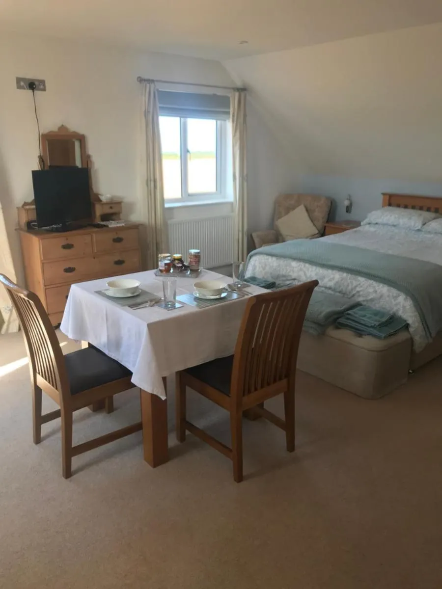 Image 6 of Family Run Farm B&B