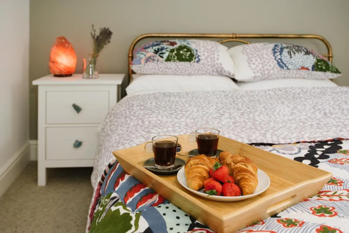 Image of Finest Retreats – Atlantic Hideaway