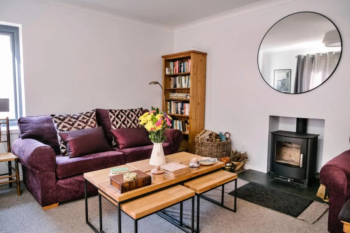 Image 1 of Finest Retreats – Charnwood