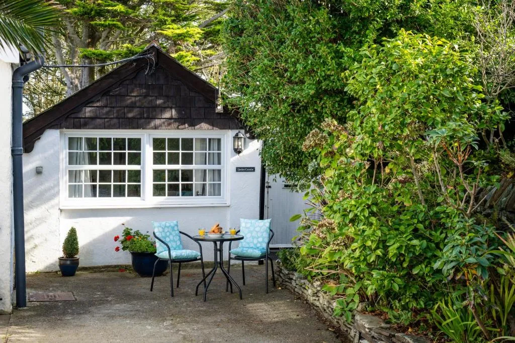 Image of Finest Retreats – Garden Coombe