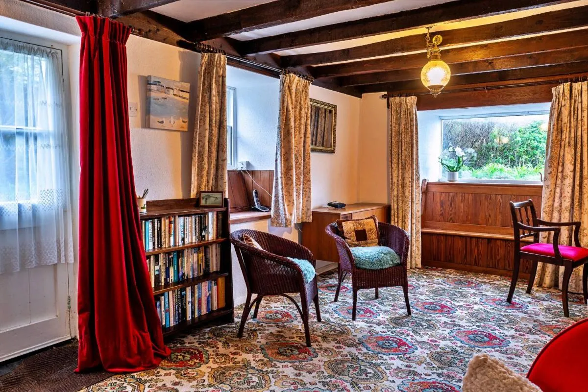 Image 1 of Finest Retreats – Lewcott