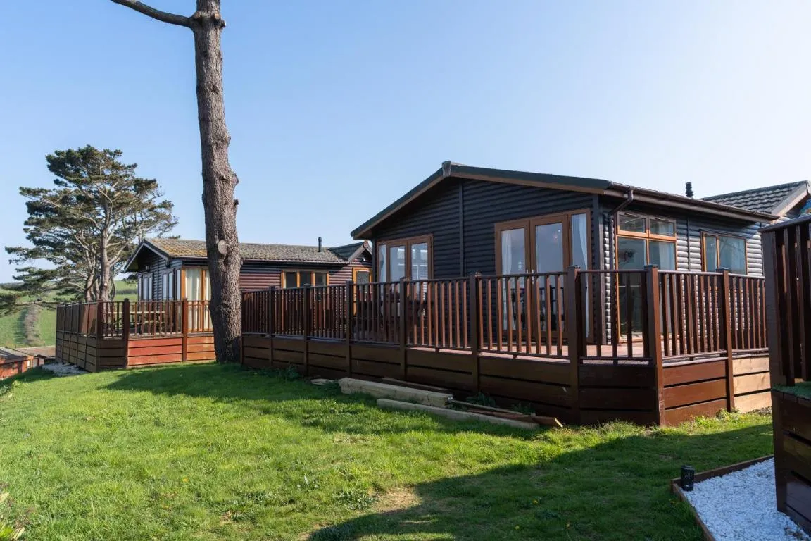 Image of Finest Retreats – Serendipity Lodge