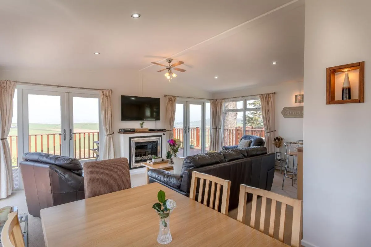 Image 5 of Finest Retreats – Serendipity Lodge