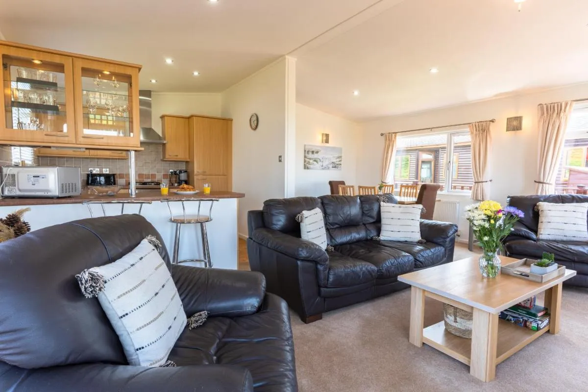 Image 4 of Finest Retreats – Serendipity Lodge