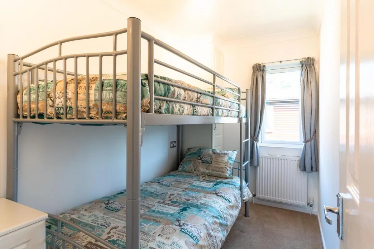 Image 1 of Finest Retreats – Serendipity Lodge