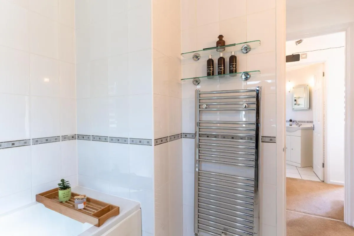 Image 2 of Finest Retreats – Serendipity Lodge