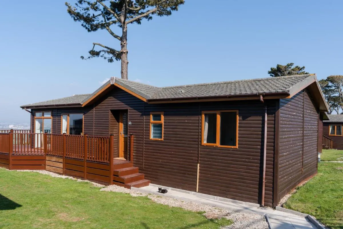 Image 6 of Finest Retreats – Serendipity Lodge