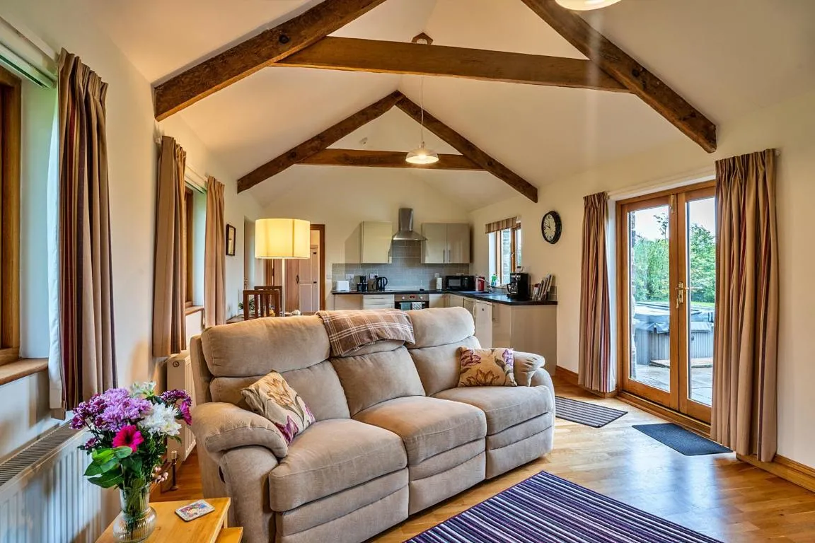 Image of Finest Retreats – The Shippon at Lestitha