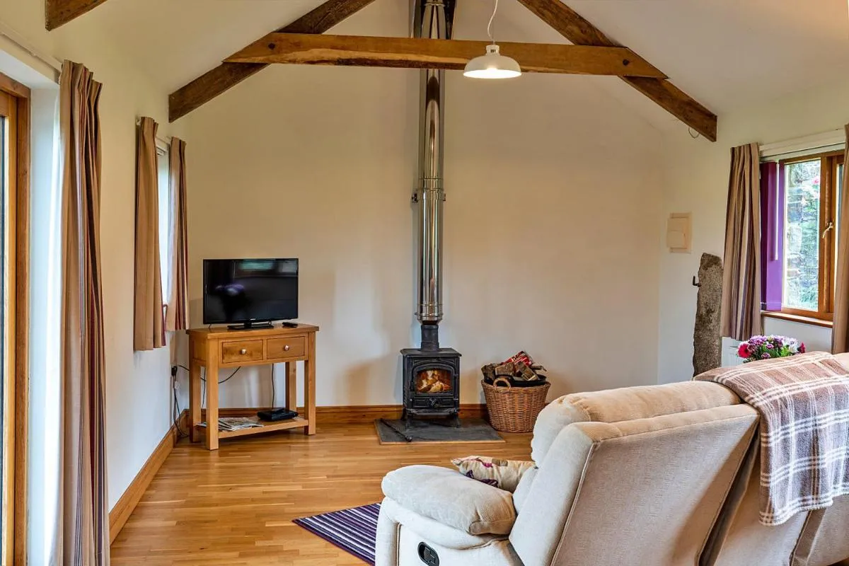 Image 4 of Finest Retreats – The Shippon at Lestitha