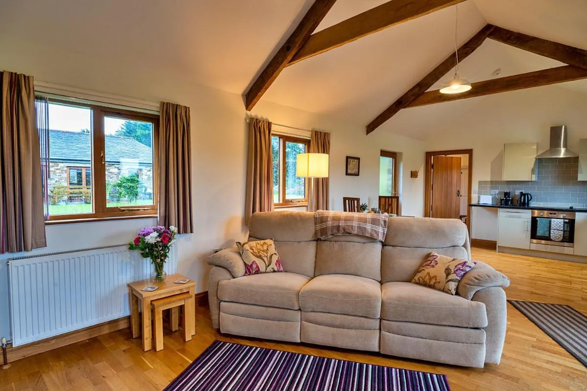 Image 3 of Finest Retreats – The Shippon at Lestitha