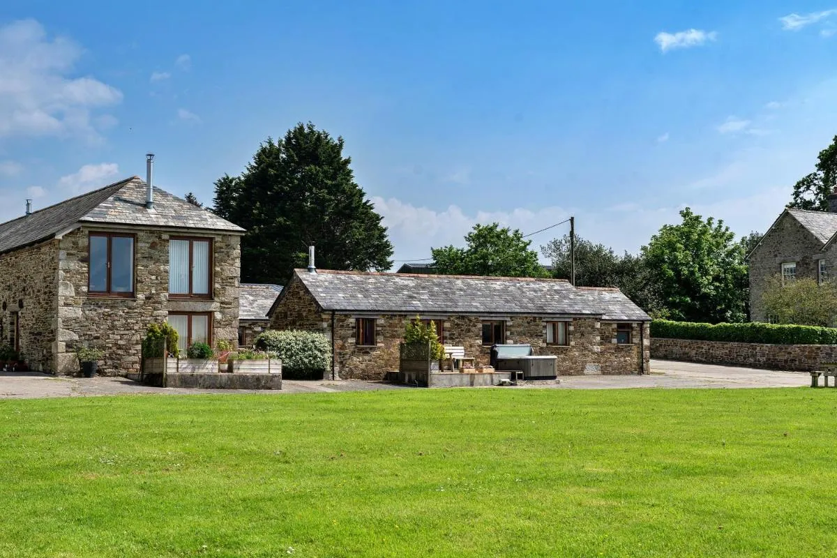 Image 5 of Finest Retreats – The Shippon at Lestitha