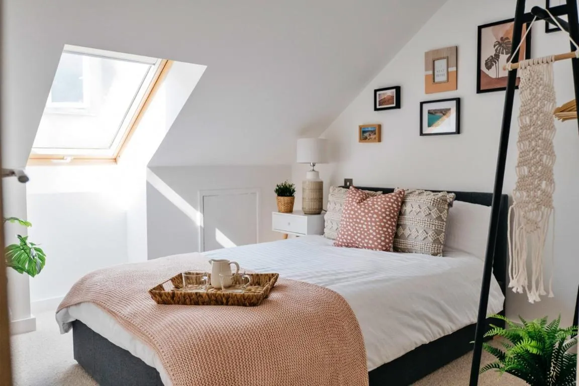 Image of Finest Retreats – Tolcarne Stay – Luxury Newquay Apartment