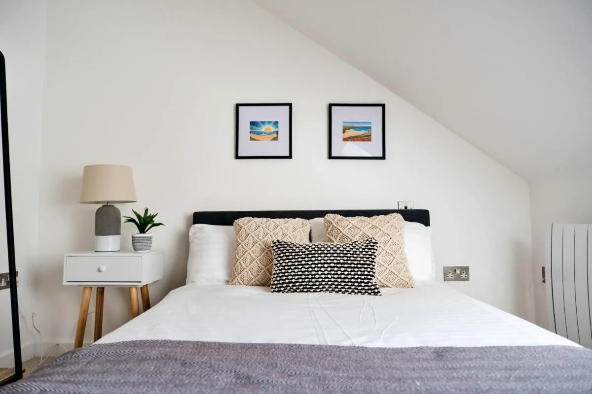 Image 1 of Finest Retreats – Tolcarne Stay – Luxury Newquay Apartment