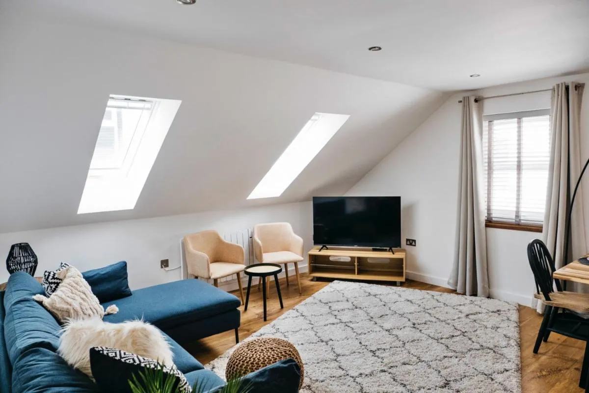 Image 4 of Finest Retreats – Tolcarne Stay – Luxury Newquay Apartment
