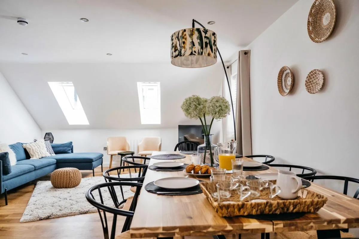 Image 2 of Finest Retreats – Tolcarne Stay – Luxury Newquay Apartment