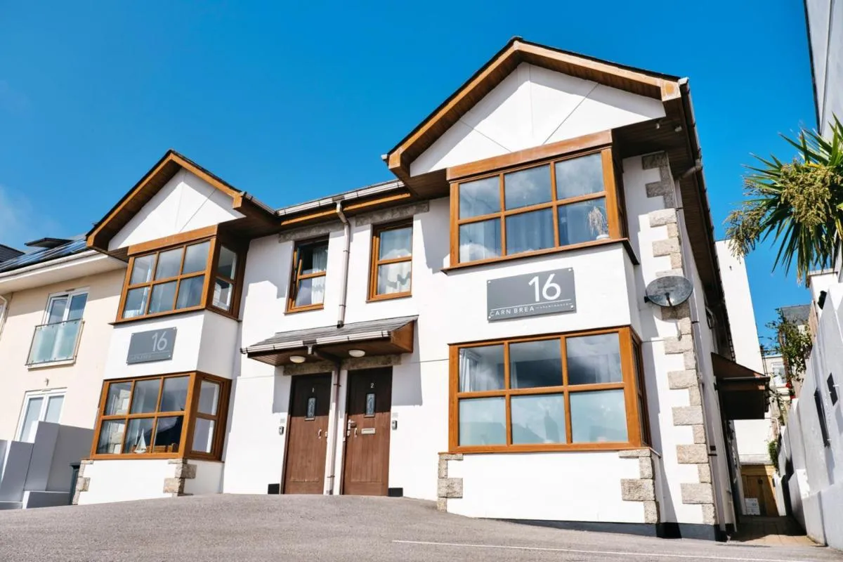 Image 5 of Finest Retreats – Tolcarne Stay – Luxury Newquay Apartment