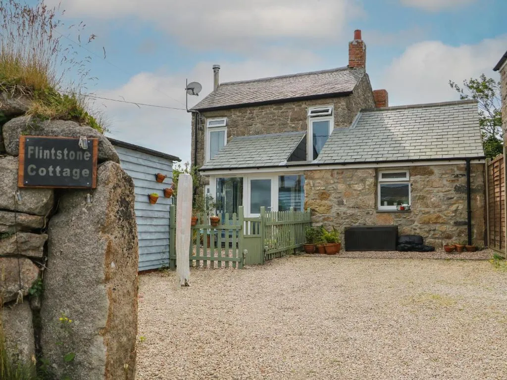Image of Flintstone Cottage