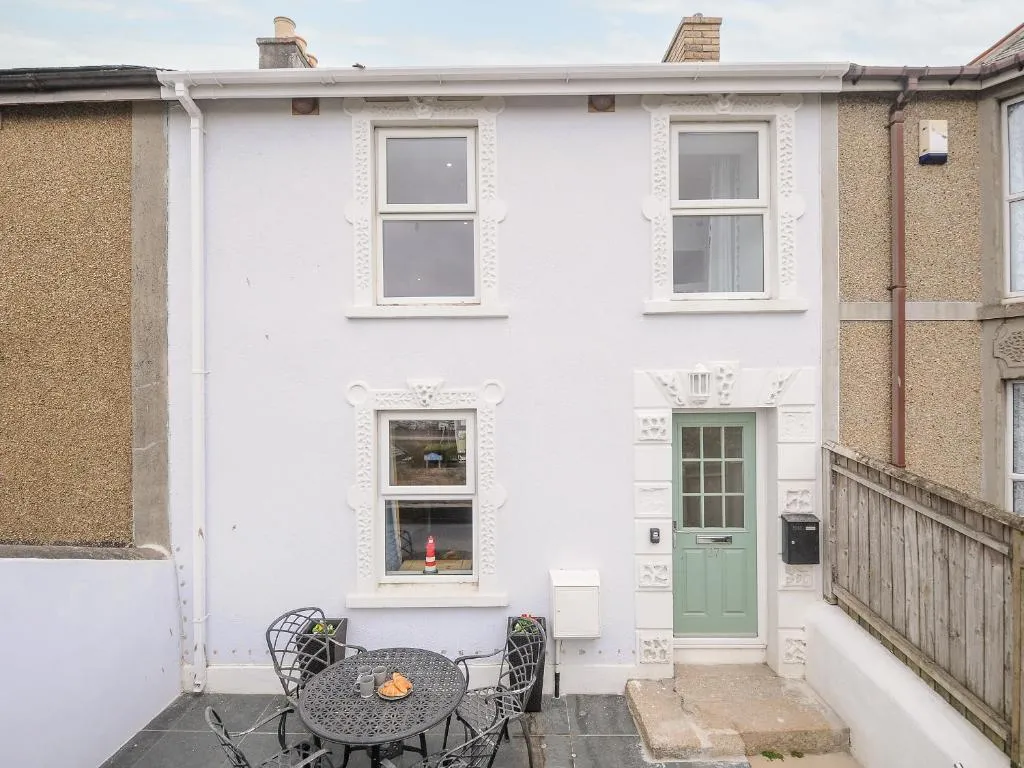 Image of Foundry Cottage