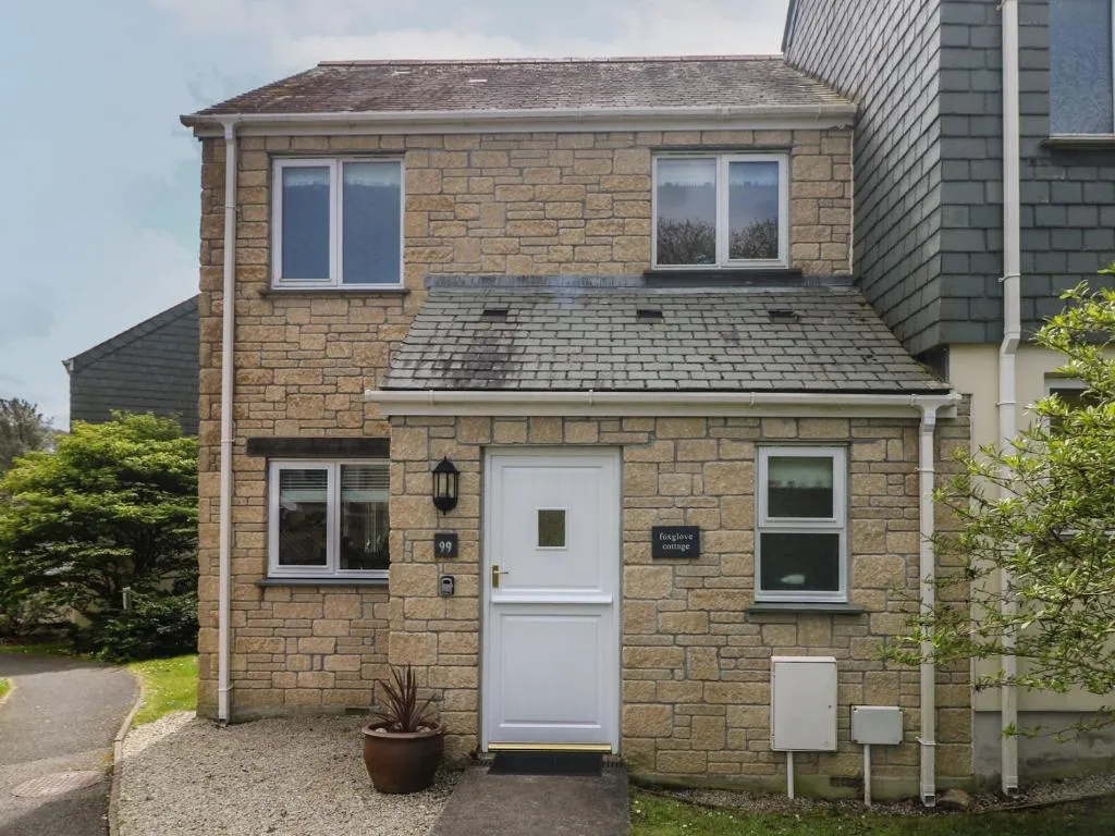 Image of Foxglove Cottage