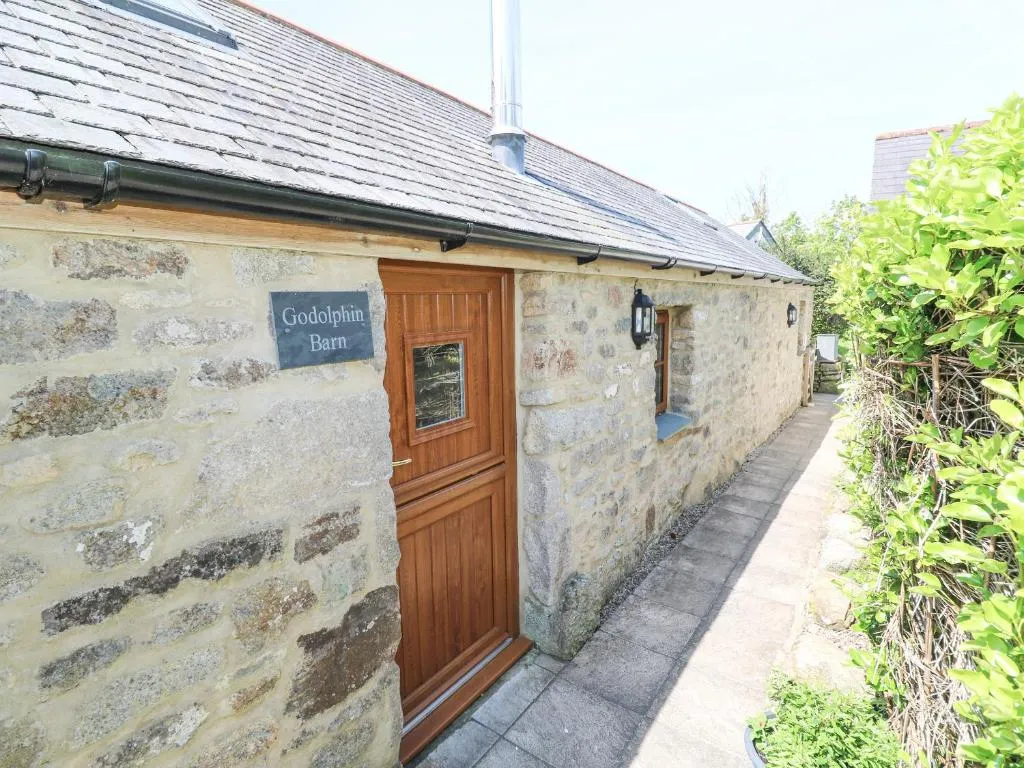 Image 1 of Godolphin Barn