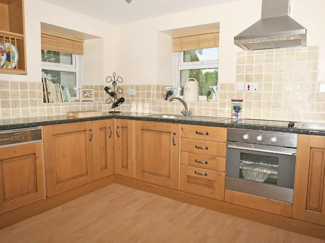 Image 6 of Godrevy Cottage