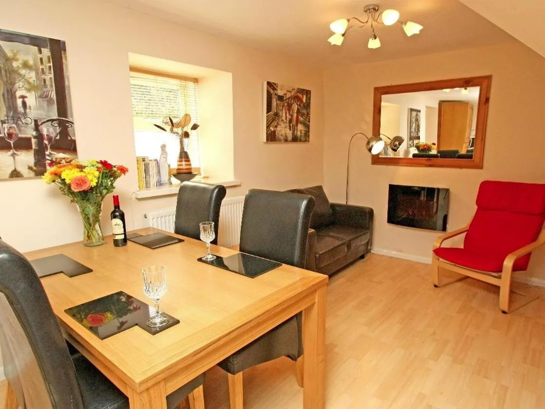 Image 2 of Godrevy Cottage