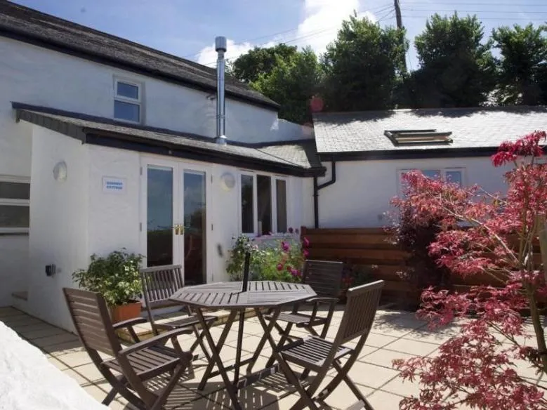 Image of Godrevy Cottage