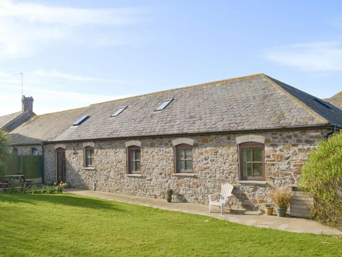 Image 6 of Goose Cottage – Ukc2676
