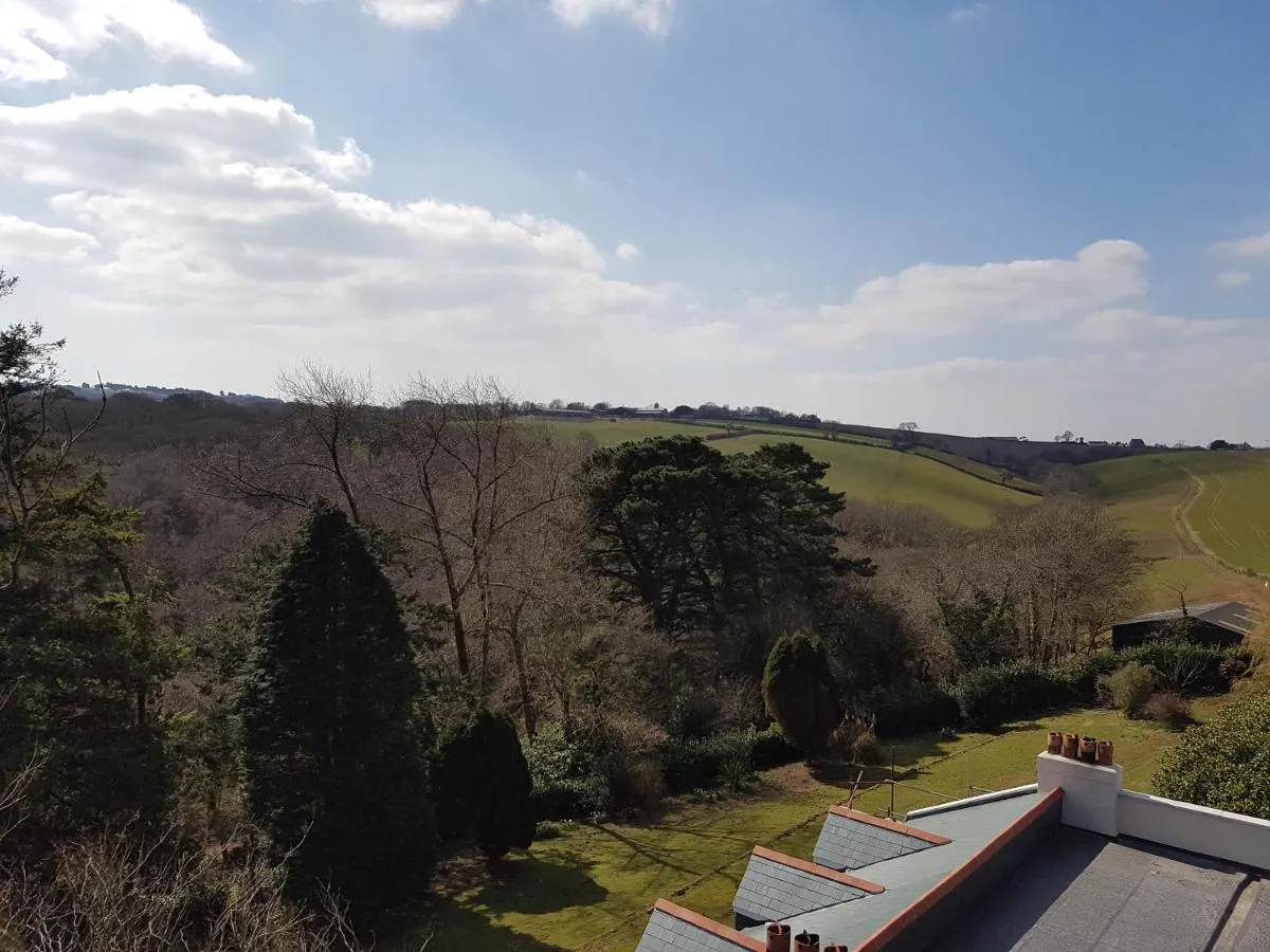 Image 5 of Great Trethew Manor Hotel & Self Catering Lodges