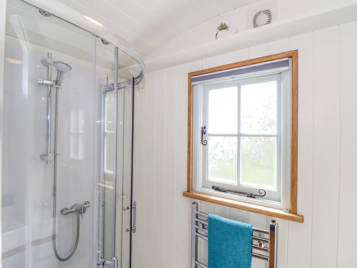 Image 1 of Gwithian Shepherds Hut