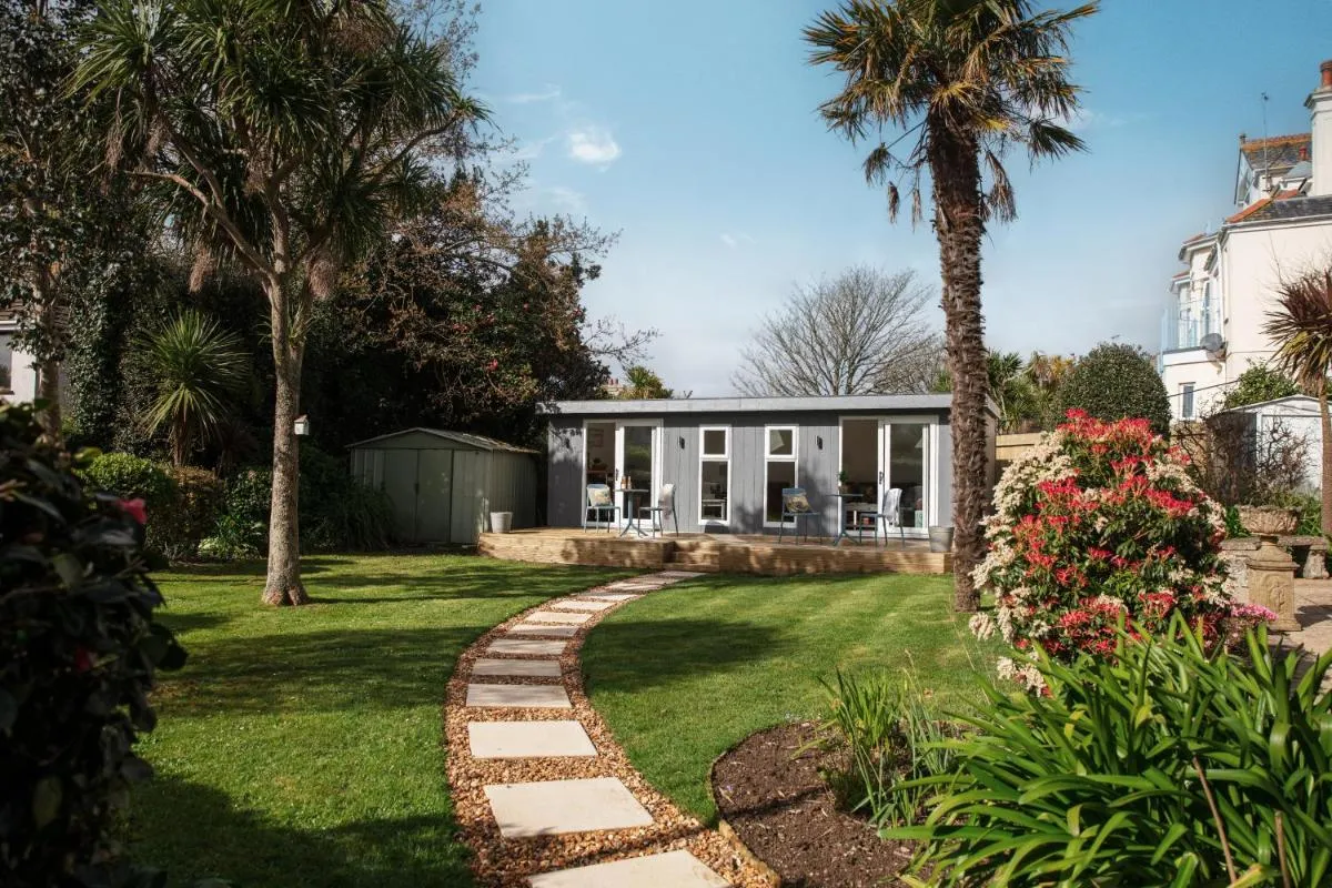 Image 3 of Gyllyngvase House