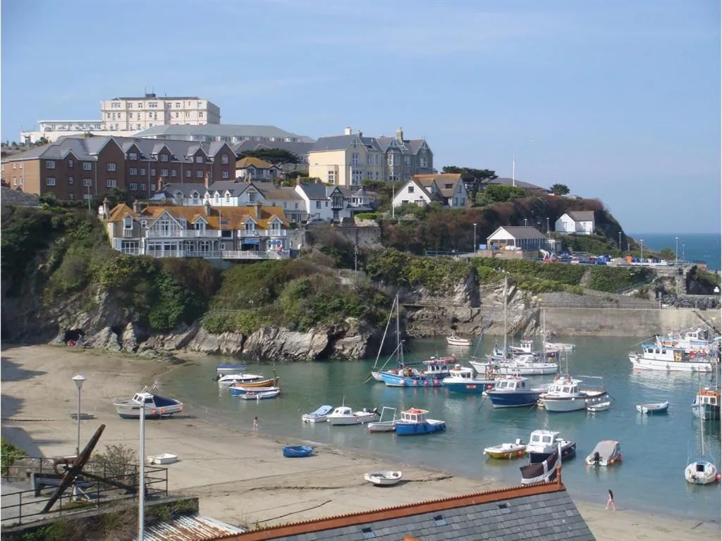Image of Harbour Hotel
