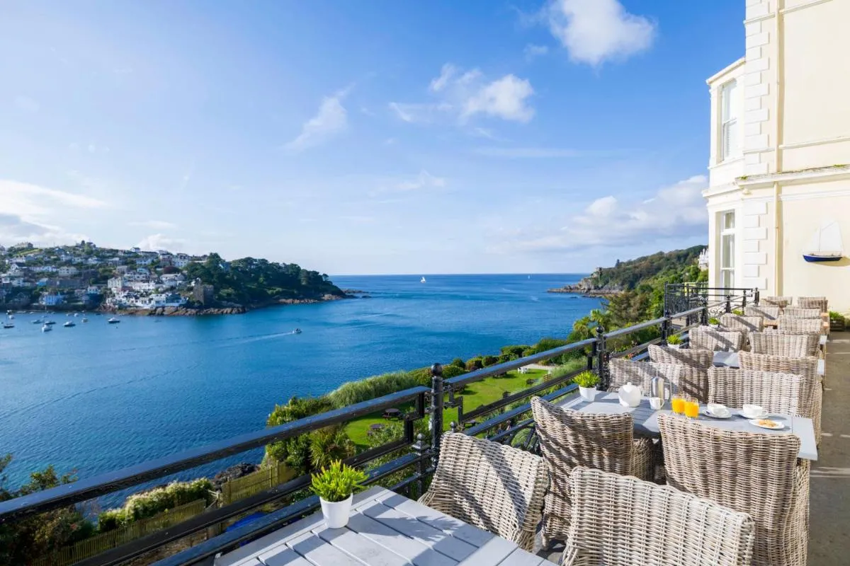 Image 6 of Harbour Hotel Fowey