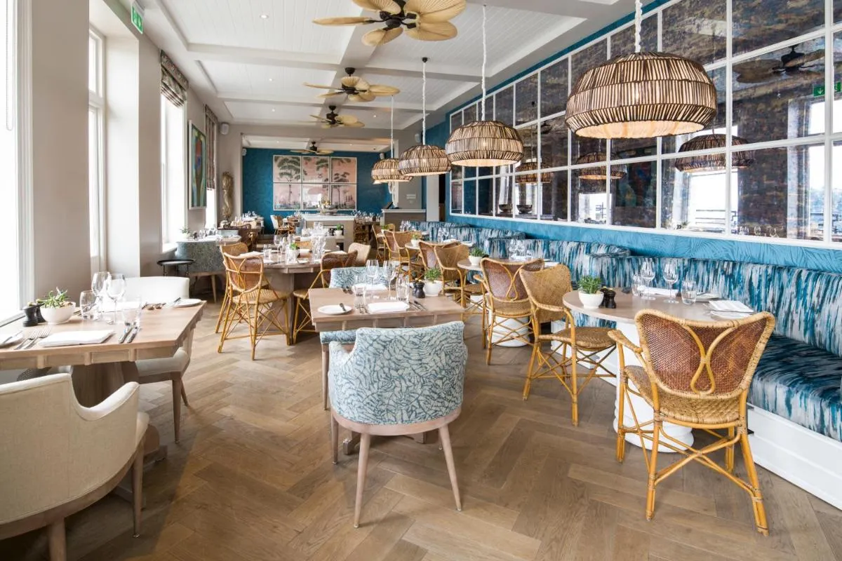 Image 1 of Harbour Hotel Fowey