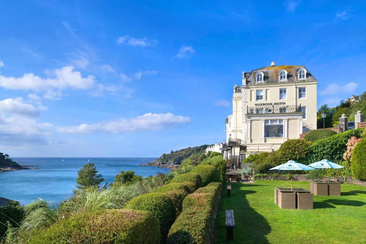 Image 2 of Harbour Hotel Fowey