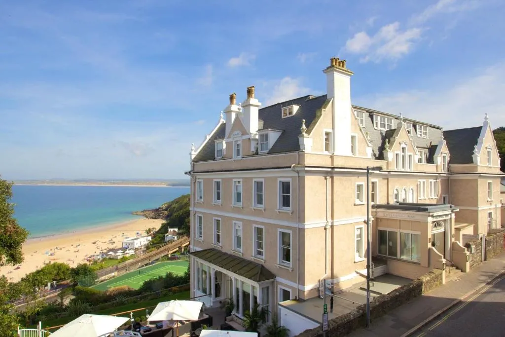 Image 2 of Harbour Hotel & Spa St Ives