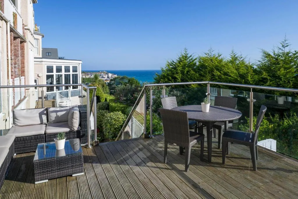 Image 6 of Harbour Hotel & Spa St Ives