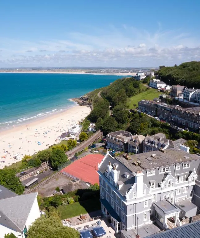 Image 3 of Harbour Hotel & Spa St Ives