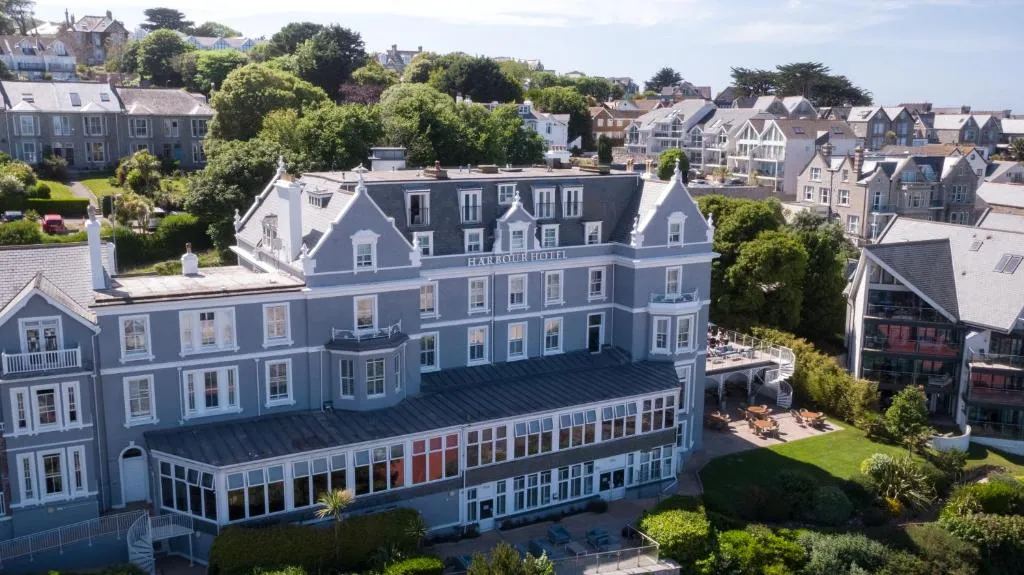 Image 1 of Harbour Hotel & Spa St Ives